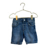Zara Denim Shorts - Size 4 - Bounce Mkt