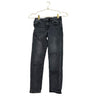 Zara Gray Distressed Jeans - Size 9 - Bounce Mkt