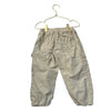 Zara Khaki Lightweight Cargo Pants - Size 4/5 - Bounce Mkt