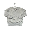 Zara Light Gray Star & Stripes Flip Sequin Sweatshirt - Size 9 - Bounce Mkt