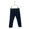 Zara Navy Corduroy Pants - Size 2 - 3 - Bounce Mkt