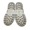 Zara Terracotta & Ivory Shoes - Size 24 (8) - Bounce Mkt