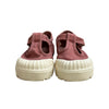 Zara Terracotta & Ivory Shoes - Size 24 (8) - Bounce Mkt