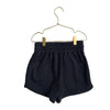 Zella Black Shorts - Size S 7 - 8 - Bounce Mkt