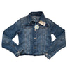 DL 1961 Blue Jean Jacket with Tag - Size L (10)