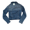 DL 1961 Blue Jean Jacket with Tag - Size L (10)