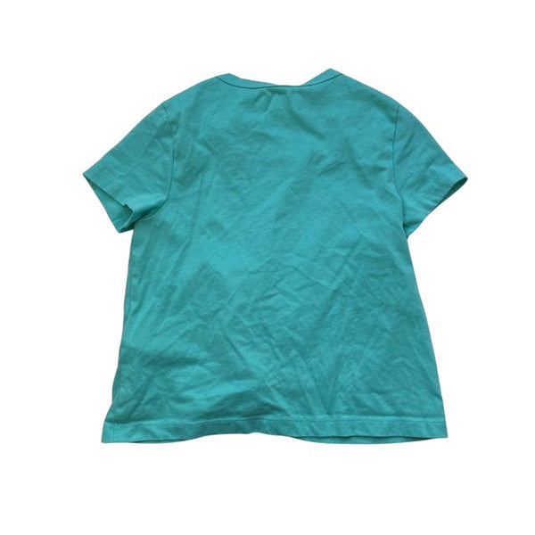 Abercrombie kids Teal Tee - Size 7-8 - Bounce Mkt