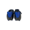 Adidas Black & Blue Soccer Cleats - Size 2.5Y - Bounce Mkt