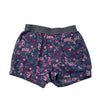 Baby Gap Blue Floral Shorts - Size 12-18 Mo - Bounce Mkt