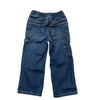 Baby Gap Dark Denim 'Carpenter' Jeans - Size 3 - Bounce Mkt