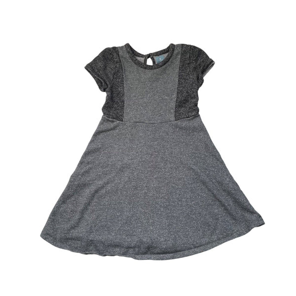 Baby Gap Gray Dress - Size 5 - Bounce Mkt
