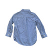 Baby Gap Light Blue Button Down Shirt - Size 3 - Bounce Mkt