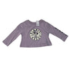 Baby Gap Purple Minnie Mouse Shirt with Tag - Size 6-12 Months - Bounce Mkt