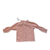 Bebe Organic Pink Blouse with Tags - Size 12 Mo - Bounce Mkt