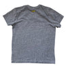 Chaser x DC Gray Batman Tee - Size 10 - Bounce Mkt
