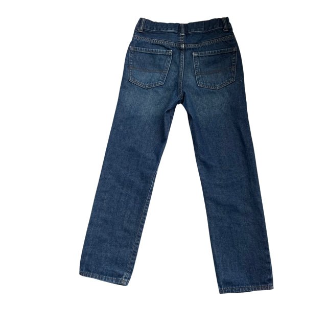 Children's Place Denim Straight Jeans - Size 8 - Bounce Mkt