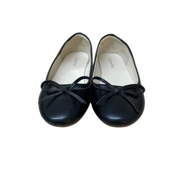 Dream Pairs Black Shoes - Size 4Y - Bounce Mkt