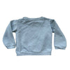 Dulces Teal 'Explorer' Sweatshirt - Size 18-24 Mo - Bounce Mkt