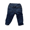 Gap Denim Lined Jeans - Size 6-12 montths - Bounce Mkt