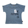 Imps & Elfs 'Future Around Corner' T with Tags - Size 4 - Bounce Mkt