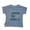 Imps & Elfs 'Future Around Corner' T with Tags - Size 4 - Bounce Mkt