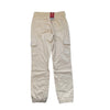 Levi's Light Khaki Cargo Joggers with Tags - Size 10 - Bounce Mkt