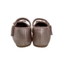 Mango Pink Metallic Shoes - Size 7 (23) - Bounce Mkt