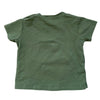 Mayoral Green Airplane T-Shirt - Size 12 Months - Bounce Mkt
