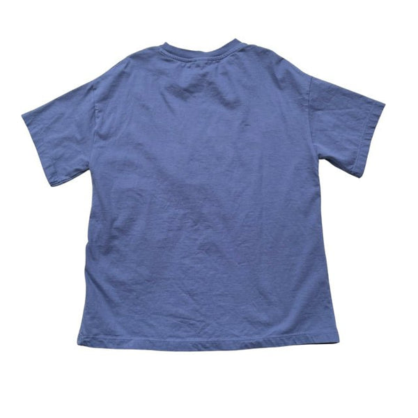 Next Blue 'Day Dreamer' Embroidered T - Size 10 - Bounce Mkt