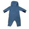 Nike Blue One-Piece - Size 6-9 Mo - Bounce Mkt