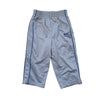 Nike Gray & Blue Athletic Pants - Size 18 Mo - Bounce Mkt