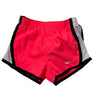 Nike Neon Pink Athletic Shorts - Size 2T - Bounce Mkt
