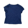 Old Navy Messy Hair Tee - Size 12-18 months - Bounce Mkt