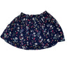 Sonoma Blue Floral Skirt - Size 10 - Bounce Mkt