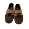 Sperry Brown Suede Boat Shoes - Size 7.5 - Bounce Mkt