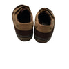 Sperry Brown Suede Boat Shoes - Size 7.5 - Bounce Mkt