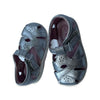 Stride Rite Silver Sandals - Size 5 - Bounce Mkt