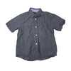 Tommy Hilfiger Navy Check Button Down - Size 5 - Bounce Mkt