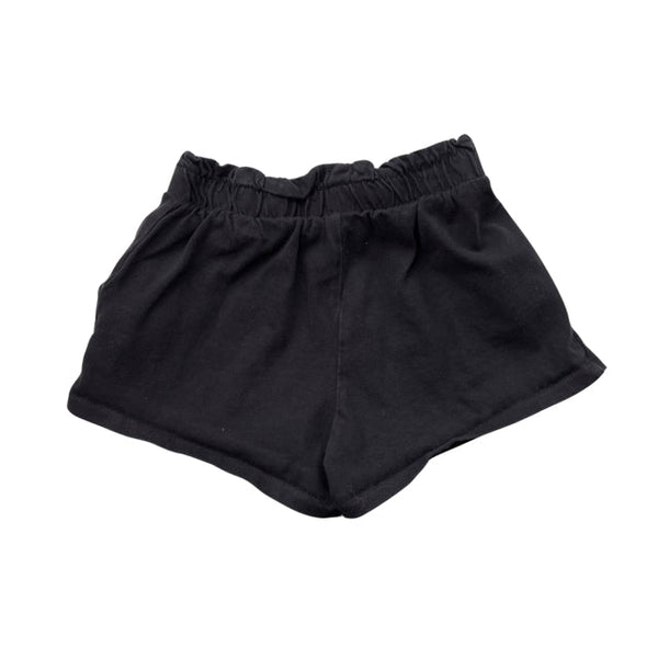 Zara Black Shorts - Size 7 - Bounce Mkt