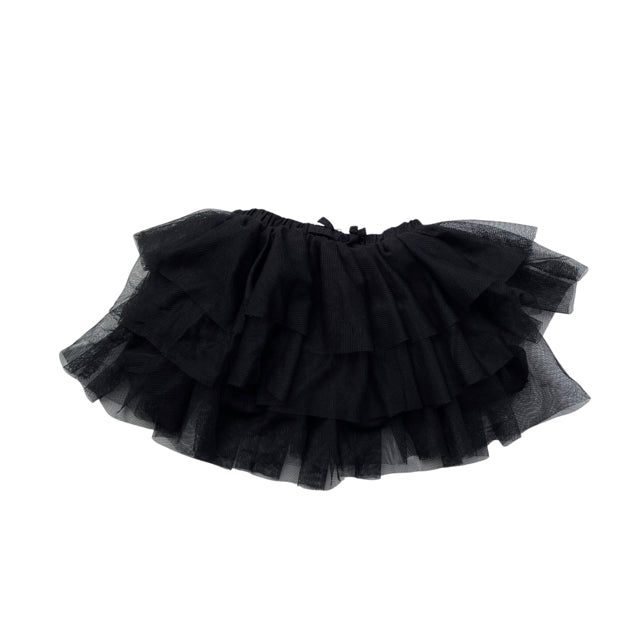 Zara Black Tulle Skirt - Size 12-18 Mo - Bounce Mkt